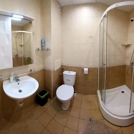 Pomorie Beach Resort 帕莫瑞