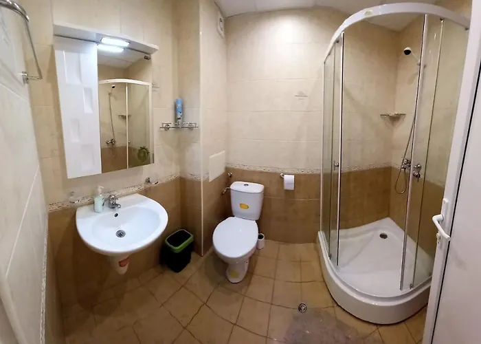 Pomorie Beach Resort 帕莫瑞