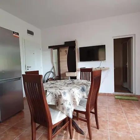 דירה Pomorie Beach Resort