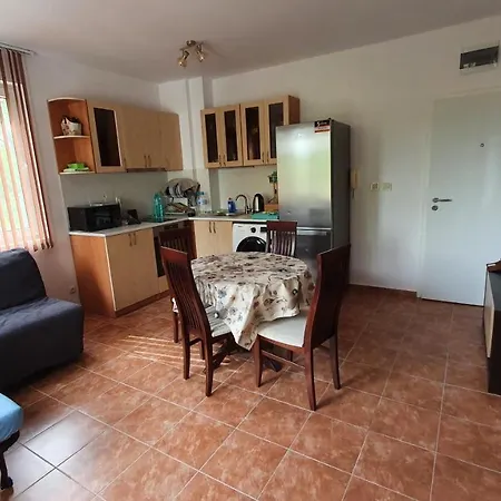 Pomorie Beach Resort Apartment Pomorie