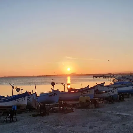 Pomorie Beach Resort *