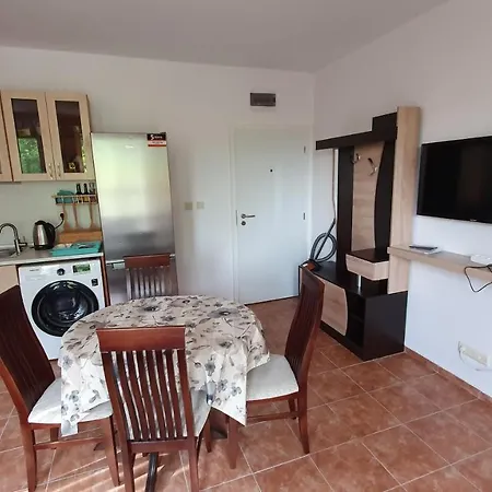 Apartment Pomorie Beach Resort Pomorie